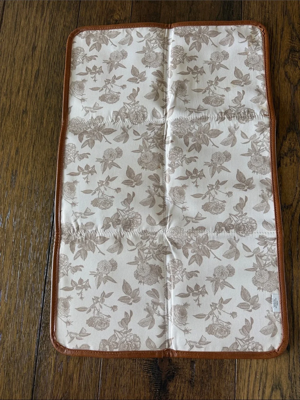 AZARIA Baby Changing Mat